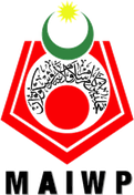 MAIWP, Federal Territories Islamic Religious Council